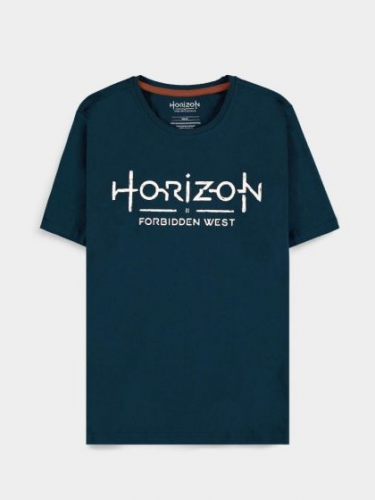 Póló Horizon Forbidden West - Logo