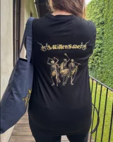 Póló Kingdom Come: Deliverance II - A Killer Score