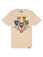 Póló Kingdom Come: Deliverance II - Coat of Arms 2.0