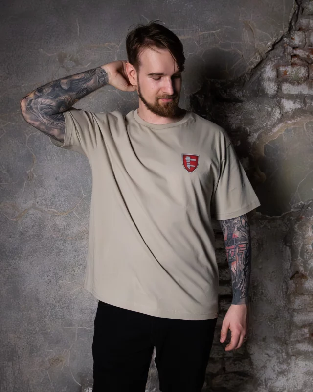 Póló Kingdom Come: Deliverance II - Kuttenberg