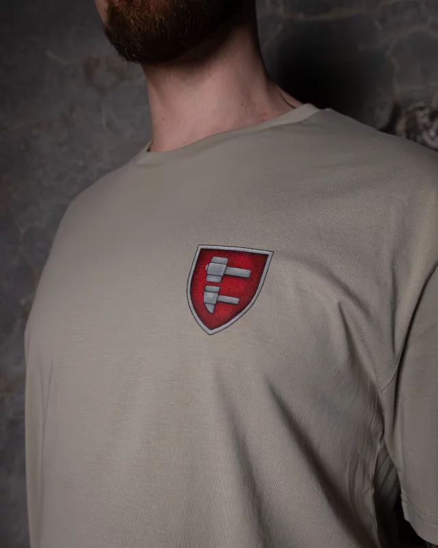 Póló Kingdom Come: Deliverance II - Kuttenberg