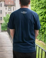 Póló Kingdom Come: Deliverance II - Játék Logo (méret XXXXL) - Xzone Originals