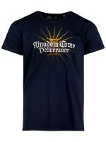 Póló Kingdom Come: Deliverance II - Logo