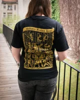 Póló Kingdom Come: Deliverance II – Suchdol ostroma