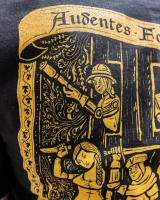 Póló Kingdom Come: Deliverance II – Suchdol ostroma