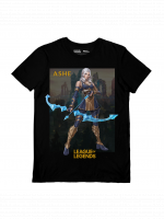 Póló League of Legends - Ashe