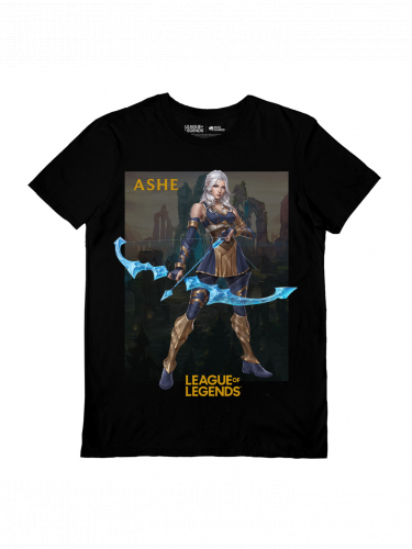 Póló League of Legends - Ashe