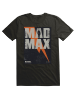 Póló Mad Max - Logo