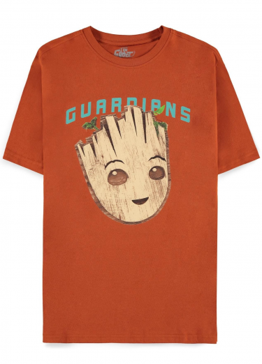 Póló Marvel - I Am Groot