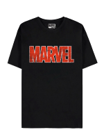Póló Marvel - Marvel Logo