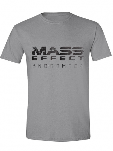 Póló Mass Effect: Andromeda - Logo