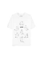 Póló- Moomin