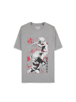 Póló Naruto - Kakashi Hatake