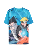 Póló Naruto - Naruto & Sasuke