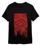Póló Naruto Shippuden - Akatsuki - Anime