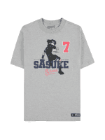 Póló Naruto Shippuden - Sasuke