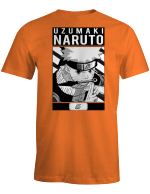 Póló Naruto - Uzumaki Naruto Fight