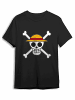 Póló One Piece - Skull