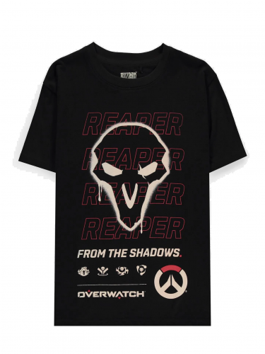 Póló Overwatch - Reaper