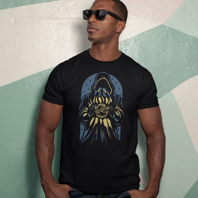 PATH OF EXILE SHAPER LIGHT PREMIUM TEE