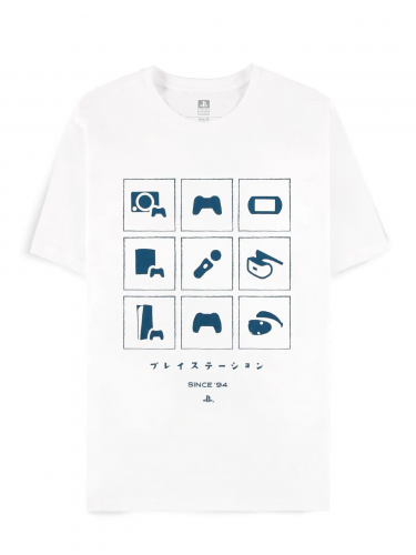 Póló PlayStation - Since '94