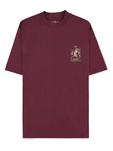 Póló Pokémon - Bordeaux Mew