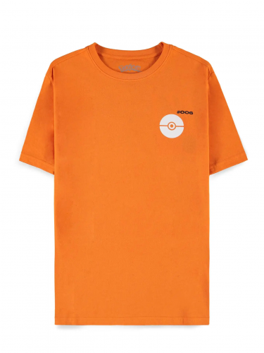 Póló Pokémon - Charizard