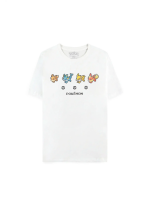 Póló Pokémon - Eeveelutions