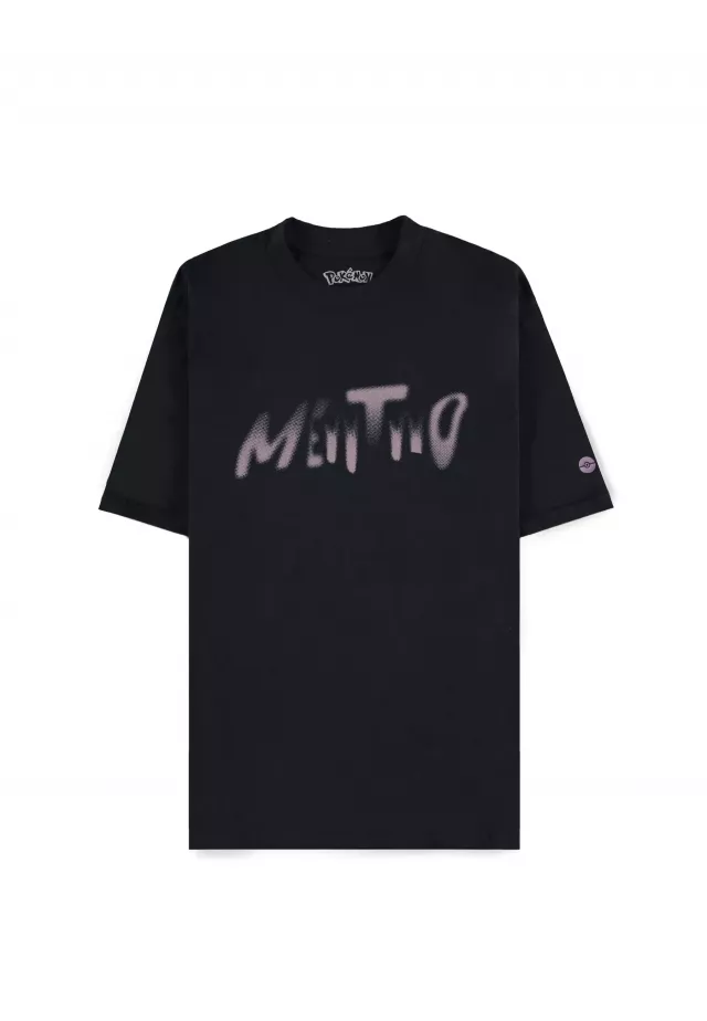 Póló Pokémon - Mewtwo Oversized