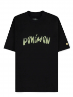 Póló Pokémon - Mimikyu