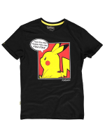 Póló Pokémon - Pika Pop