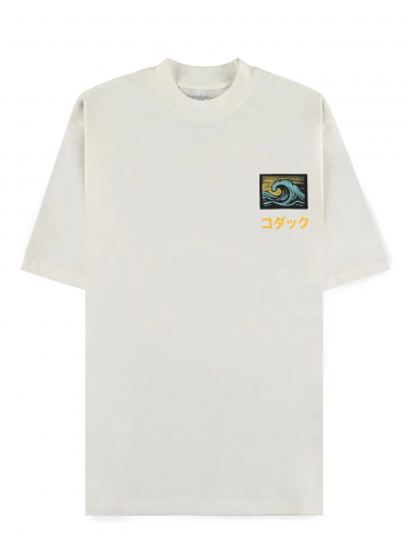 Póló Pokémon - Psyduck