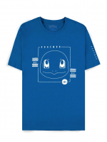 Póló Pokémon - Squirtle