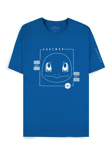Póló Pokémon - Squirtle