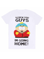 Póló South Park - Screw You Guys