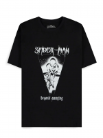 Póló Spider-Man - Beyond Amazing