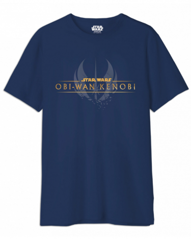 Póló Star Wars: Obi-Wan Kenobi - Logo