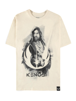 Póló Star Wars: Obi-Wan Kenobi - Screen Printed