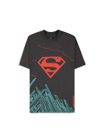 Póló Superman - Son of Krypton