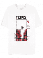 Póló Tetris - Block Party