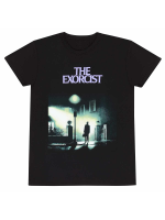 Póló The Exorcist - Poster