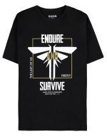 Póló The Last of Us - Endure and Survive