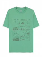 Póló The Mandalorian - Grogu