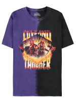Póló Thor: Love and Thunder - Characters