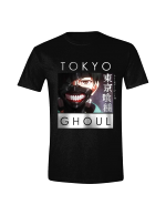 Póló Tokyo Ghoul - Ken Kaneki