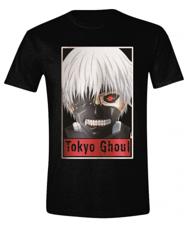 Póló Tokyo Ghoul - Mask of Madness