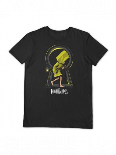 Póló Little Nightmares - Key