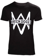 Póló Watch Dogs 2