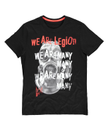 Póló Watch Dogs: Legion - We Are Legion