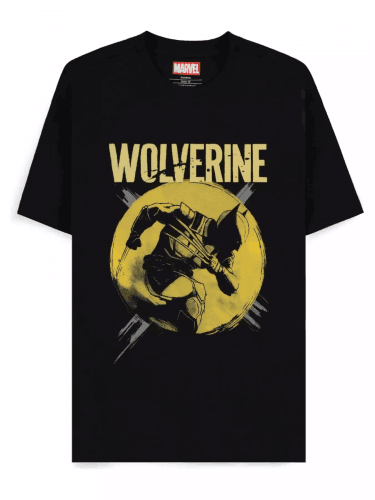 Póló Wolverine - Wolverine Classic